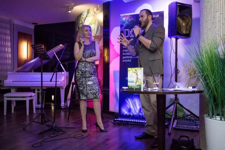 Małgorzata Gosia Lisińska